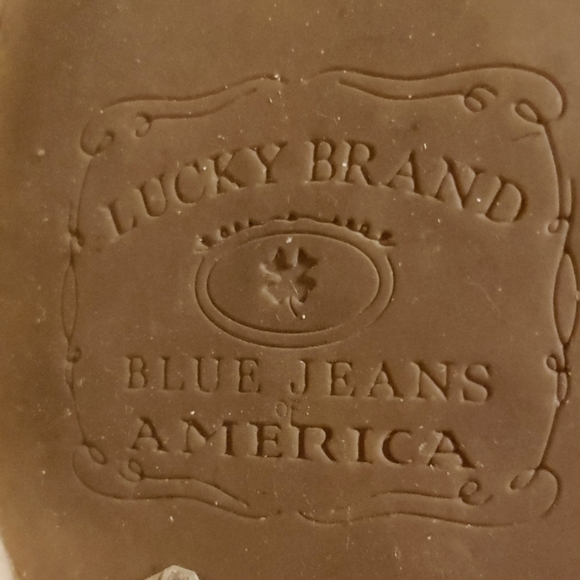 Boots womens - Picture 5 of 5